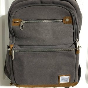 Travelon: Heritage Anti-Theft Backpack